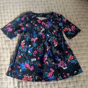 Old Navy Floral Dress